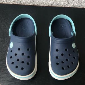 Children’s Crocs shoes